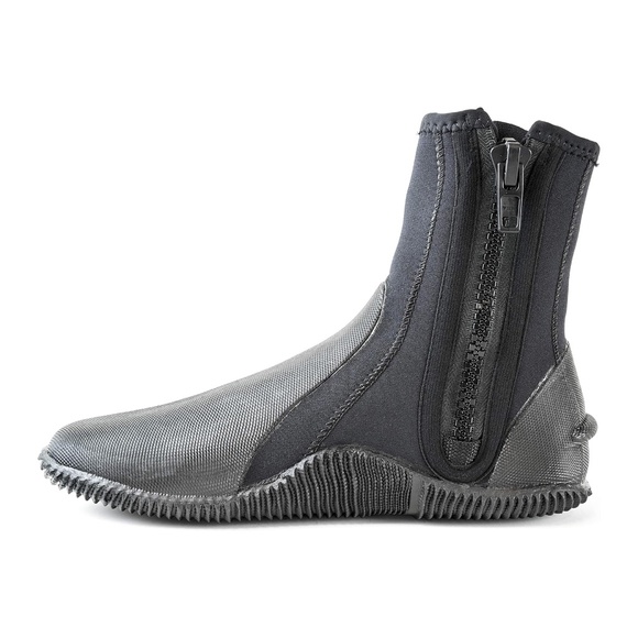 Cressi Neoprene Adult Anti-Slip Boots for Water Sports - Picture 3 of 10